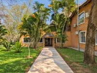 Leriti Safari House - Spa
