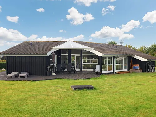 10 Person Holiday Home in Rudkøbing-by Traum - Wifi