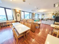 Smile Hotel Sasebo - breakfast