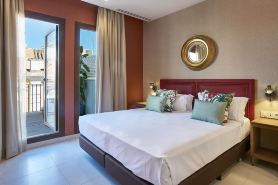 Vincci Molviedro Suites Apartments