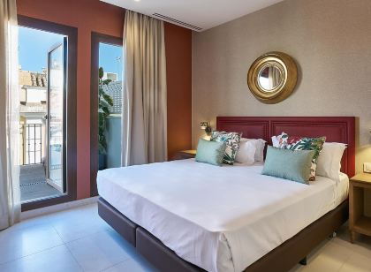 Vincci Molviedro Suites Apartments