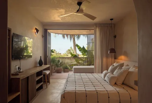Hotel Boutique Xiqué - Spa
