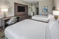 DoubleTree by Hilton Denver International Airport - Yolcu Alma/Bırakma Hizmetleri