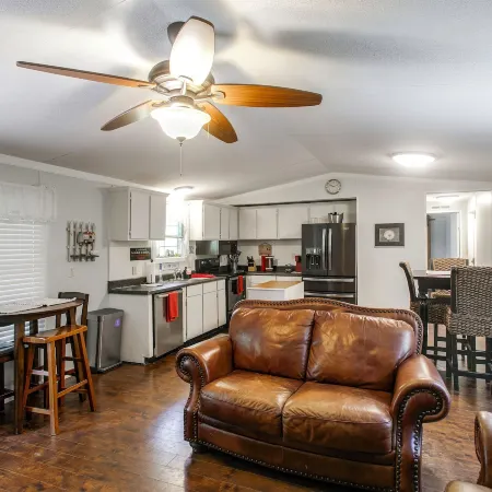 Waterfront Nature Escape on Altamaha River