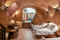 Relais & Châteaux Stikliai Hotel - Spa