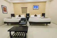 Hotel Raaga Inn = 拉加飯店 - 2 星級