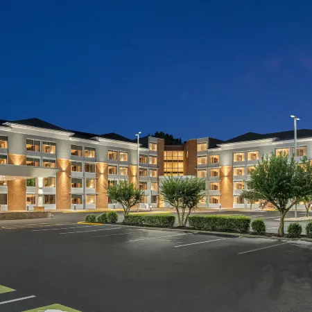La Quinta Inn & Suites by Wyndham Williamsburg Historic Area