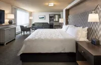 Holiday Inn MONTREAL-LONGUEUIL by IHG - Wifi