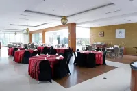 The New Atrium Hotel Yogyakarta - romantici