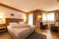 Chalet Silvretta Hotel & Spa - parking