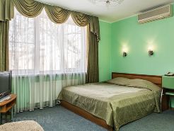Na Ilinke Hotel