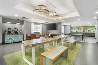 Spark by Hilton Kannapolis - 2-Star