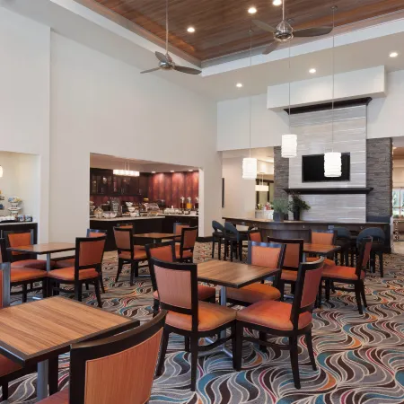 Homewood Suites by Hilton North Houston/Spring