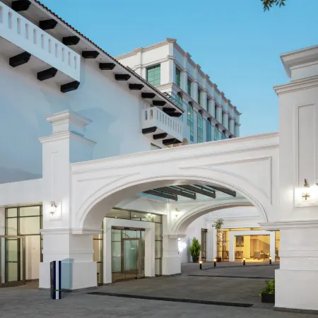 DoubleTree by Hilton Toluca