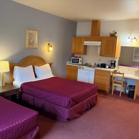 Anaco Bay Inn