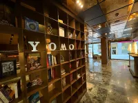 Yomo Eureka - parking