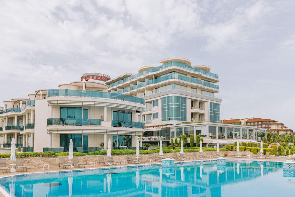 Ilica Hotel Spa & Wellness Resort