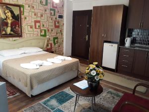 Jasmin Apart Otel