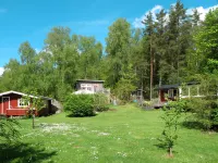 Munkhalla Morgonsolen Hotels near Nelson Garden Granefors Bruk, Godsmottagning