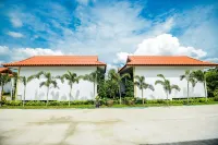 Nangrong Garden Home Hotels in Chaloem Phra Kiat District