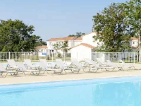 Le Village de la Mer