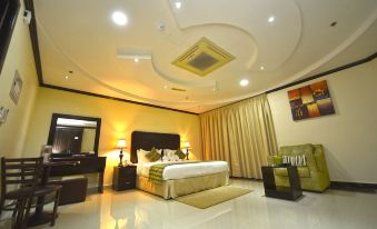 Alain Hotel Ajman