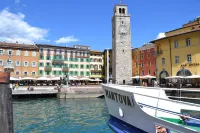 RivAppartamenti Hotels in Molina di Ledro