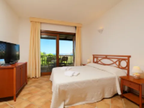 Dalia 14 - Vista Village Hotels in Porto San Paolo