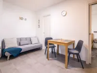 Beni Hotels in Pobri