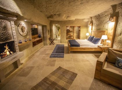 Azure Cave Suites - Cappadocia