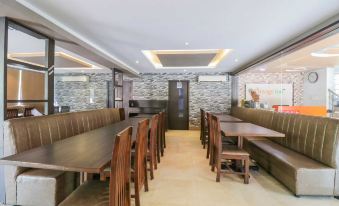 Hotel Orangeinn OMR Perungudi