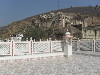 Haveli Taragarh Palace Hotels in Bundi