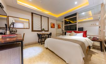 Cheongju Top Motel