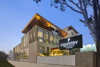 Country Inn & Suites by Radisson Chandigarh Zirakpur