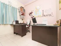 DS Residency Home Stay