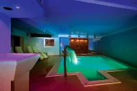 Hotel Ferretti - Beach