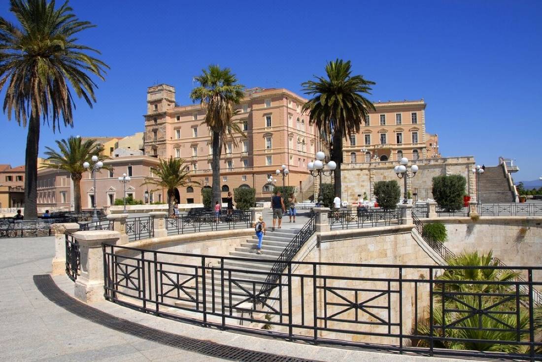 Elegant Apartment Perla del Sud Cagliari Sanified-Cagliari Updated 2022  Room Price-Reviews & Deals | Trip.com