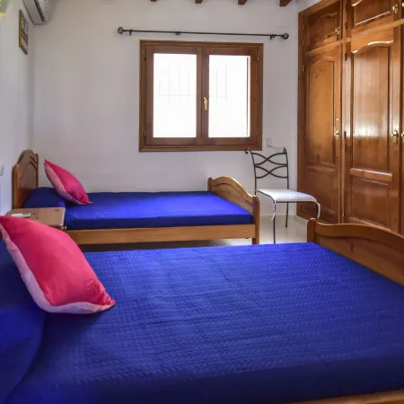 Villa Clementina