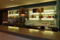 Résidence les Calanques - Bar