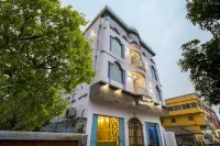Hotel  Maheshwari Hotels in Saharsa