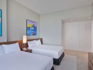 Aleph Doha Residences, Curio Collection by Hilton