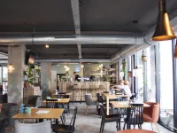 Guesthouse Vertoef Hotels in der Nähe von Bahnhof Nijmegen