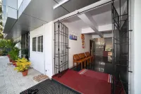 Indeevaram Residency
