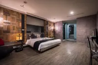 Walker Hotel Hotels in New Taipei City