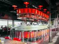 Volkshotel Hotels near Oost
