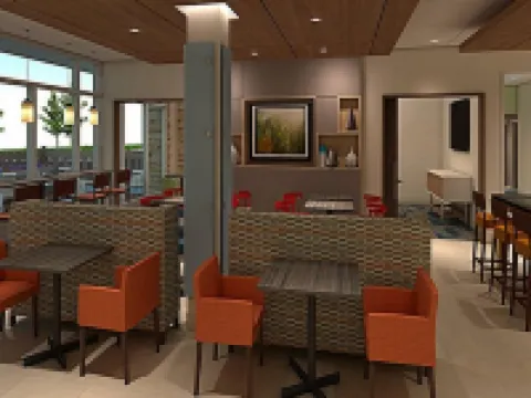 Holiday Inn Express & Suites LINDALE - TYLER by IHG リンデールのホテル