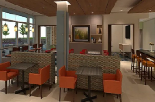 Holiday Inn Express & Suites LINDALE - TYLER by IHG