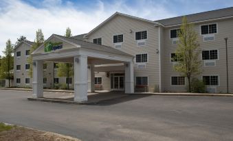 Holiday Inn Express & Suites North Conway