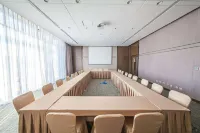 Morning Hotel (Hunan City University)
