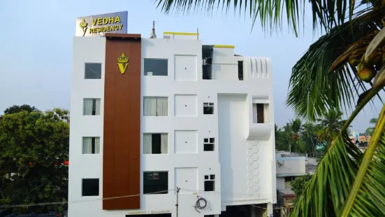 Vedha Residency